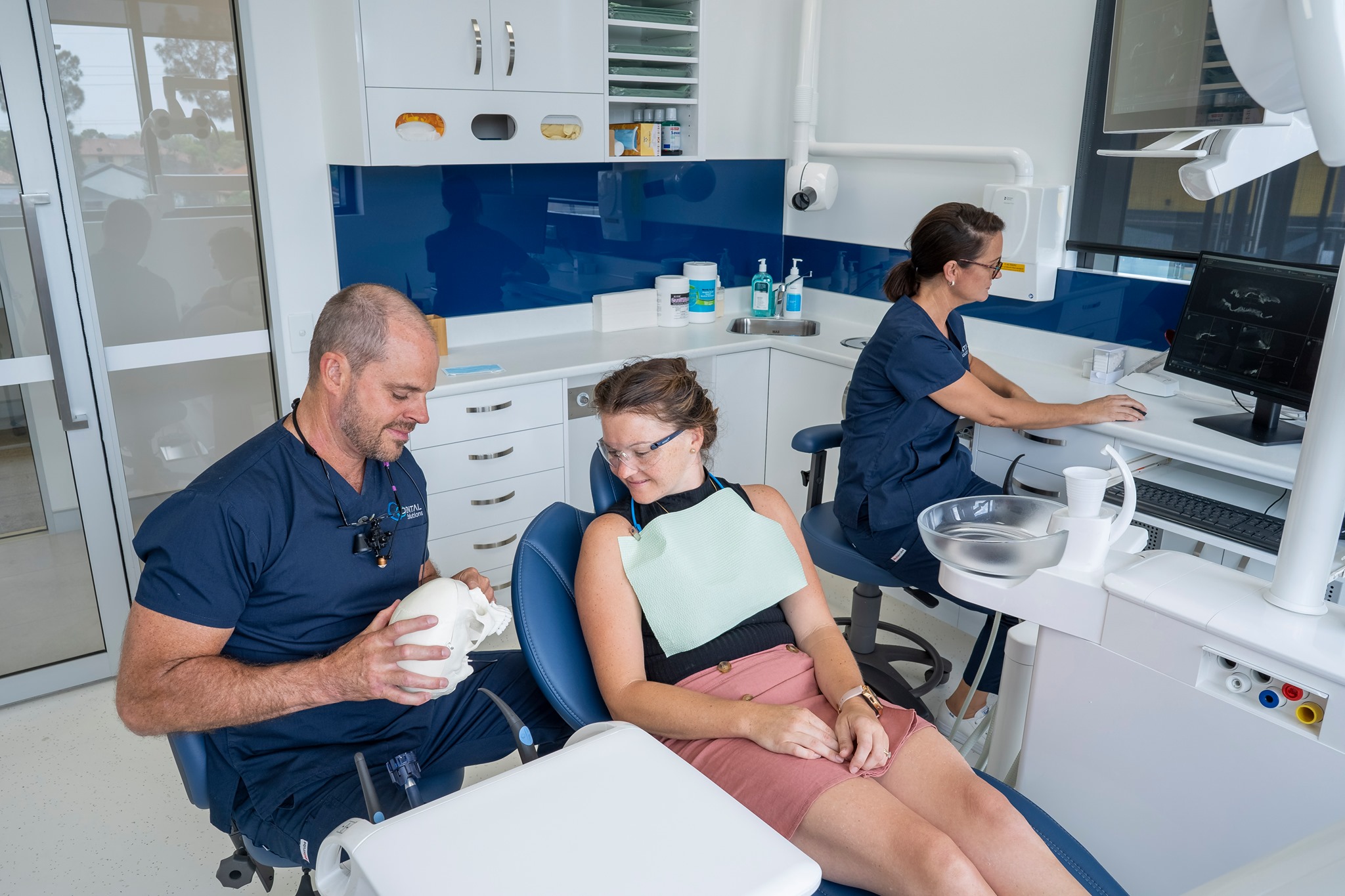 GC Dental solutions - Root canal