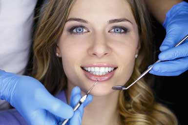 Dental Implants and Cosmetic Dental Treatments