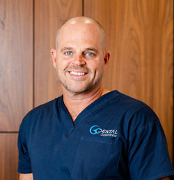 Michael Sempf - Expert Dental Implant Dentist