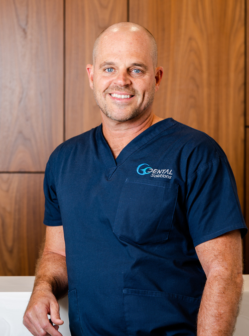 Michael Sempf - Expert Dental Implant Dentist